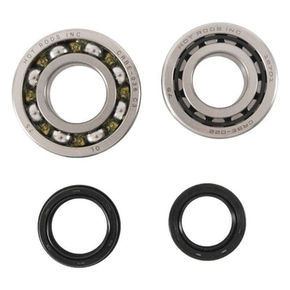 Complete Crank Bearing/Seal Kit_1857114
