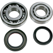 Hot Rods Complete Crank Bearing/Seal Kit K047_396579