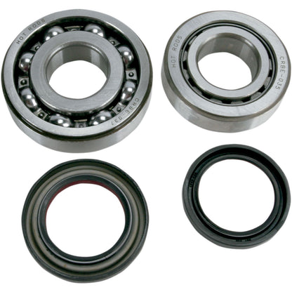 Hot Rods Complete Crank Bearing/Seal Kit K047_396579