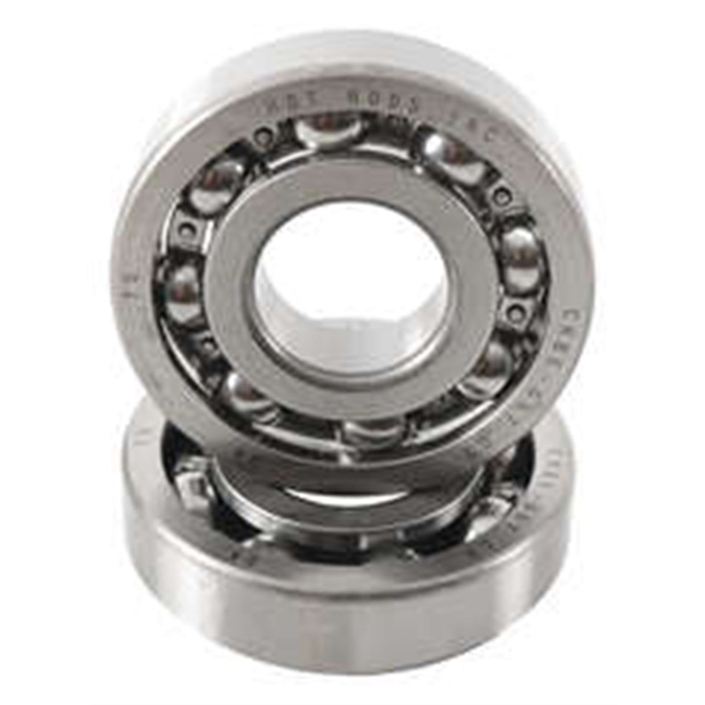 Hot Rods Main Bearing/Seal Kit K070_202728