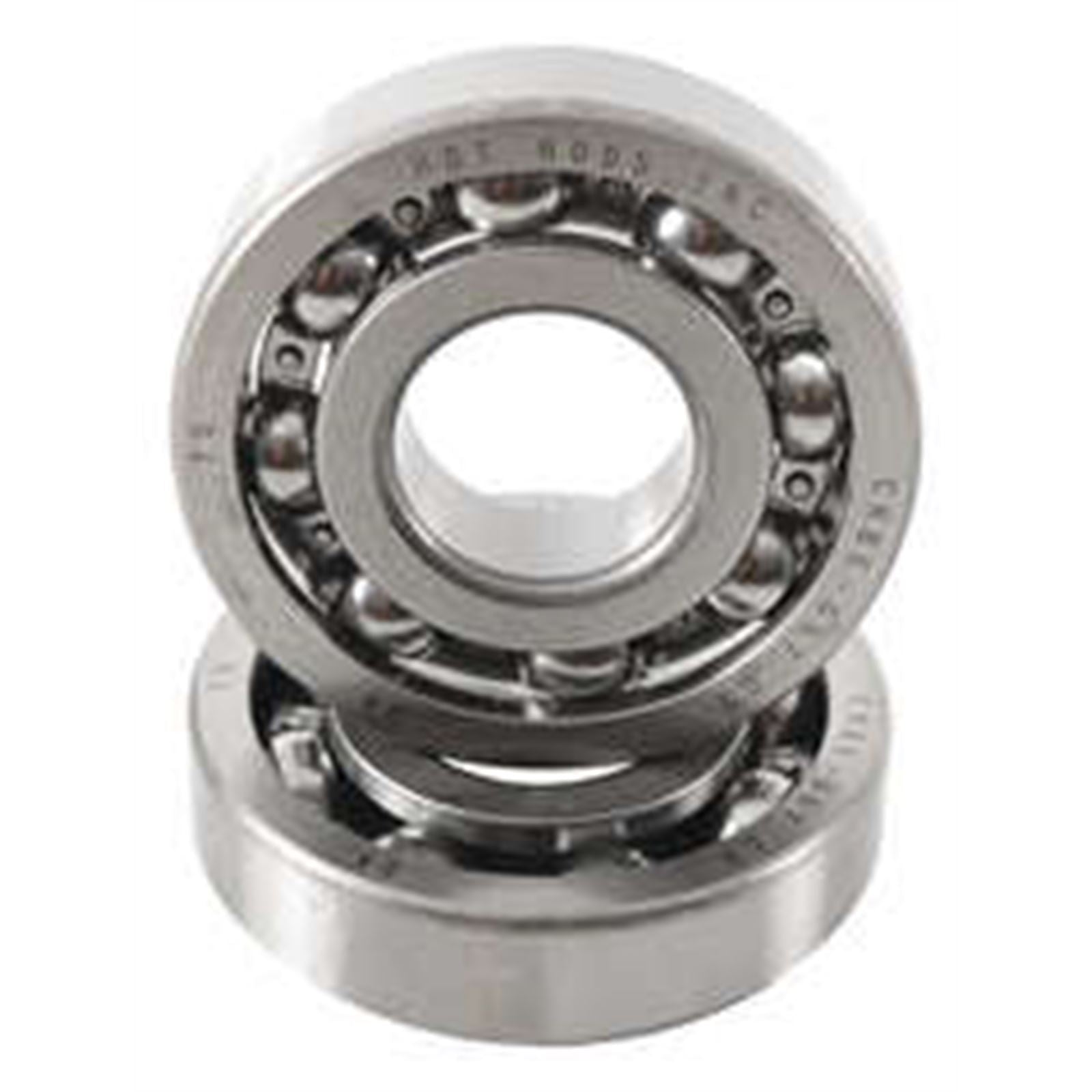 Hot Rods Main Bearing/Seal Kit K070_202728