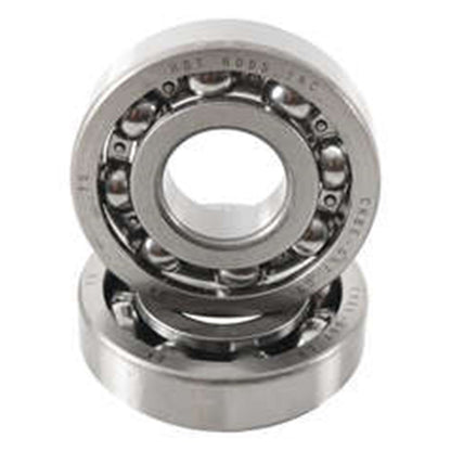 Hot Rods Main Bearing/Seal Kit K070_202728