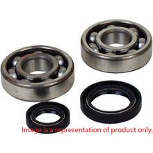 Hot Rods Main Bearing/Seal Kit K077_202731
