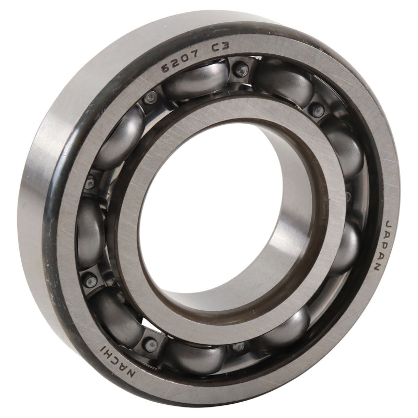 Hot Rods Main Bearing/Seal Kit K077_1648592