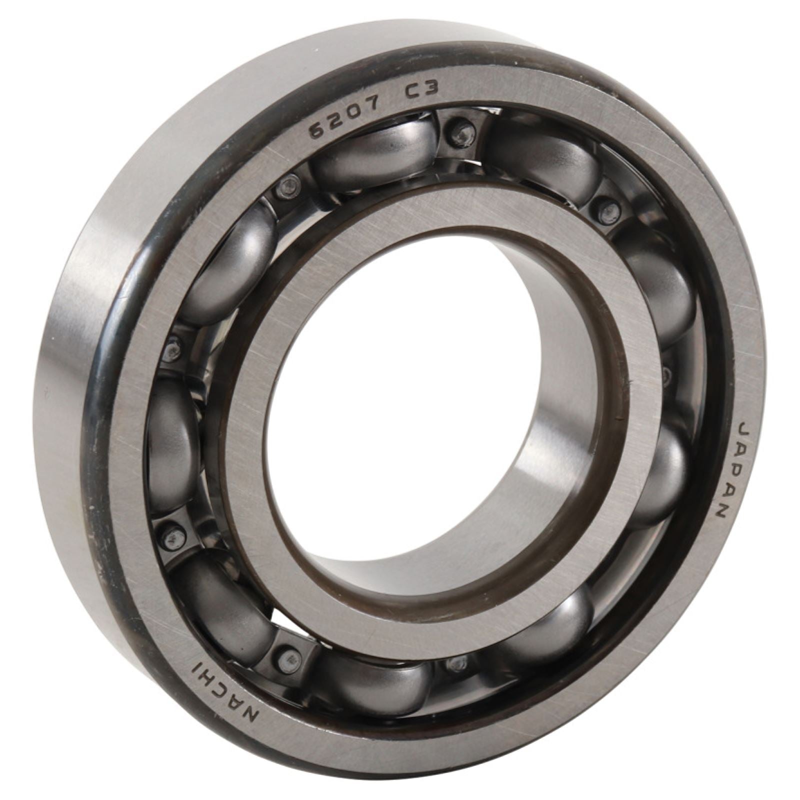 Hot Rods Main Bearing/Seal Kit K077_1648592