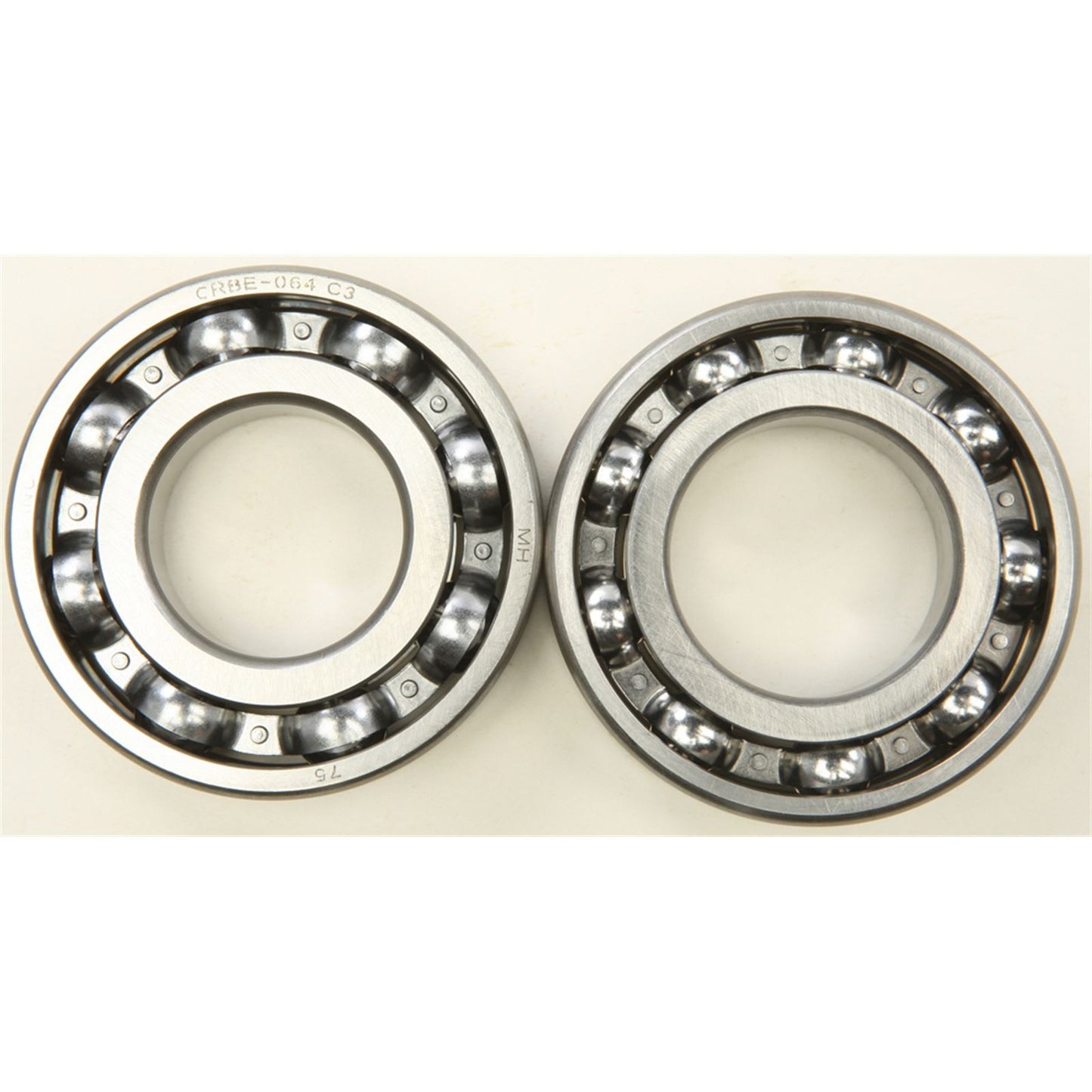 Hot Rods Main Bearing & Seal Kit K078_202733