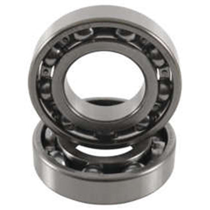 Hot Rods Main Bearing & Seal Kit K078_202734