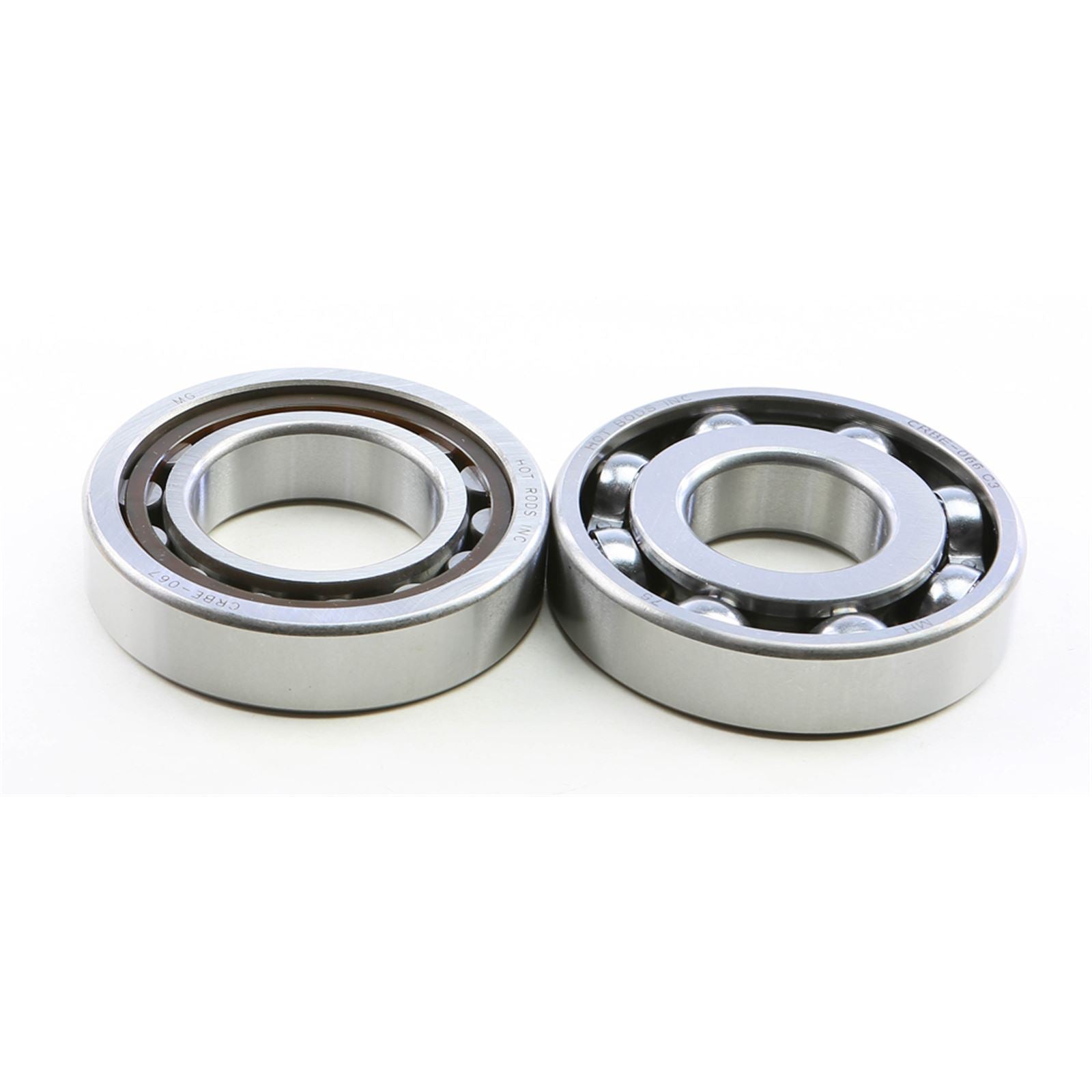 Hot Rods Main Bearing & Seal Kit K079_202735