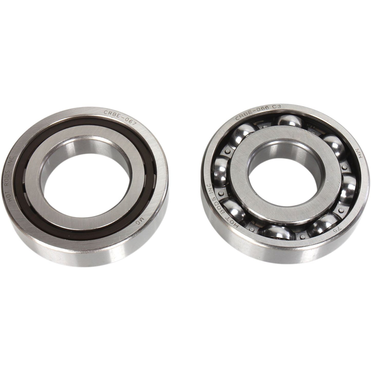 Hot Rods Main Bearing & Seal Kit K079_396609