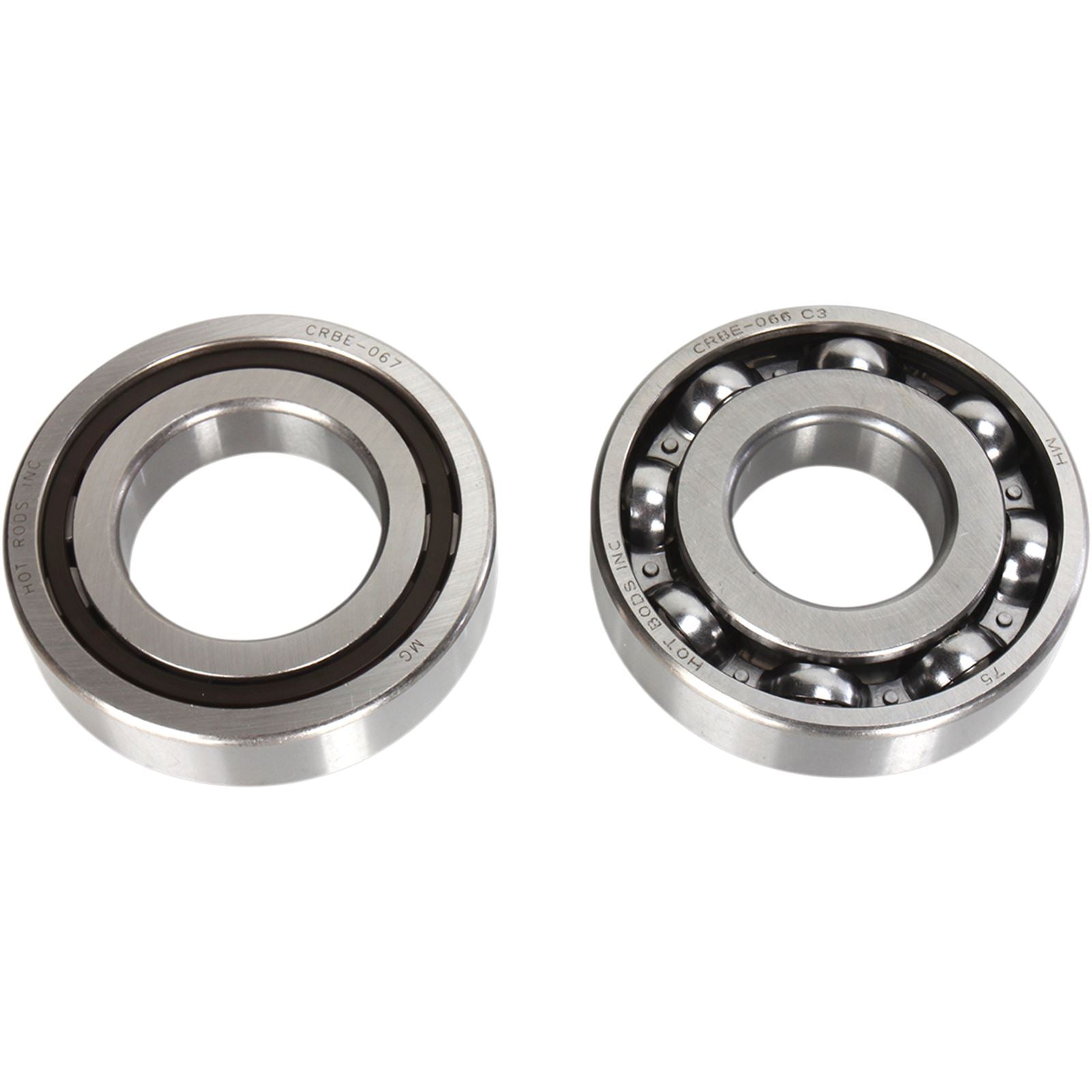 Hot Rods Main Bearing & Seal Kit K079_396609