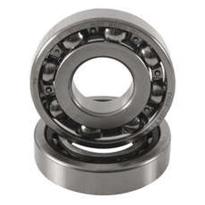 Hot Rods Main Bearing & Seal Kit K079_202736