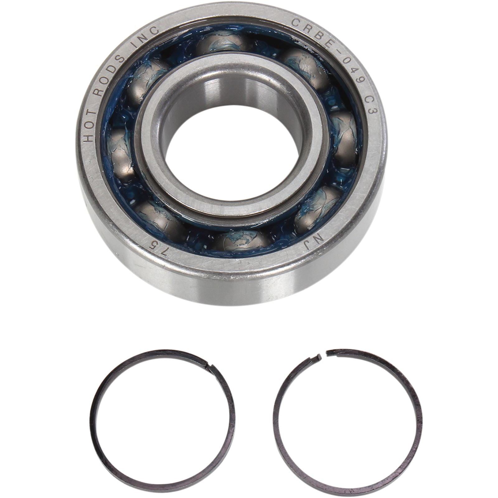 Hot Rods Main Bearing & Seal Kit K081_396616