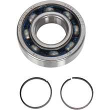 Hot Rods Main Bearing & Seal Kit K081_396616