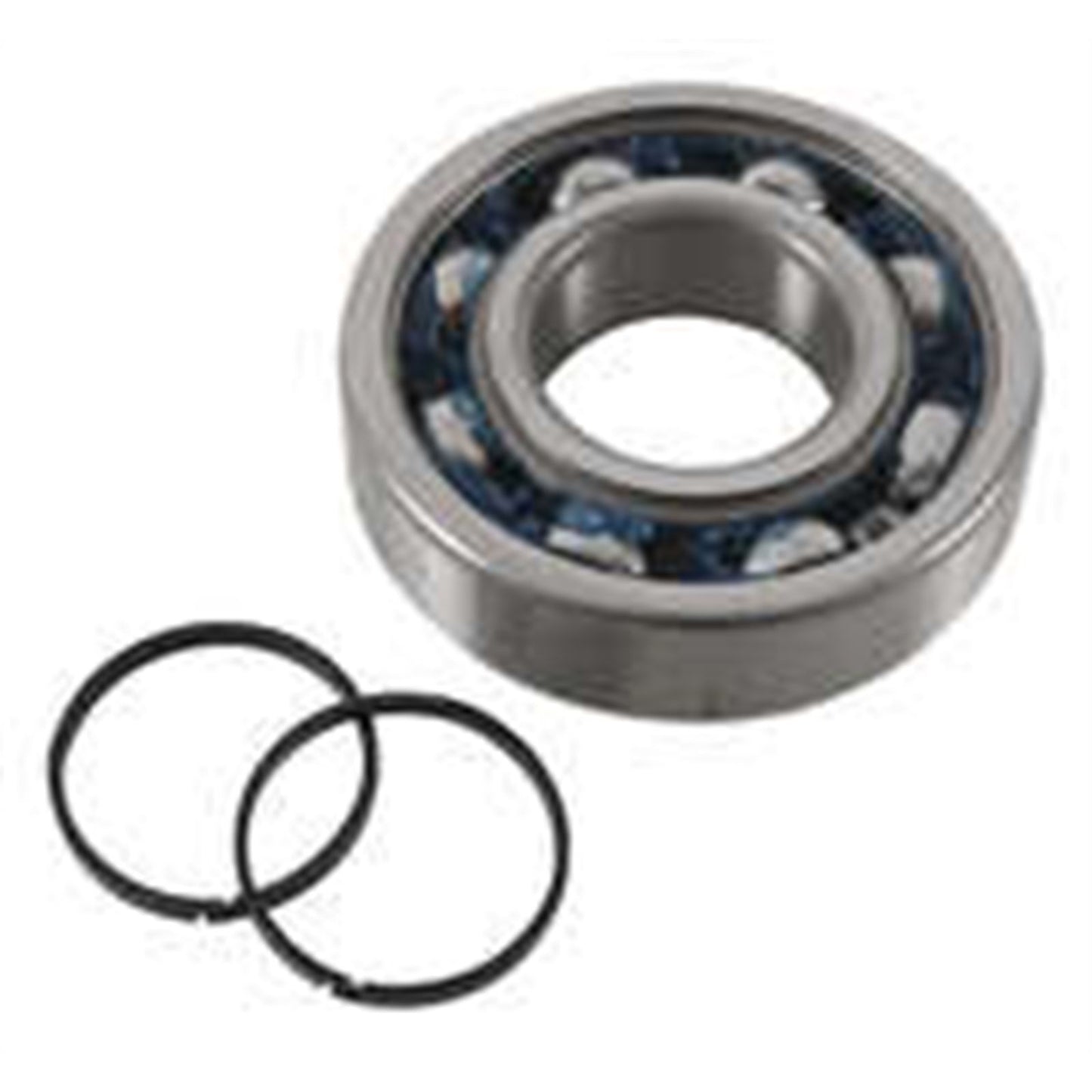 Hot Rods Main Bearing & Seal Kit K081_202738