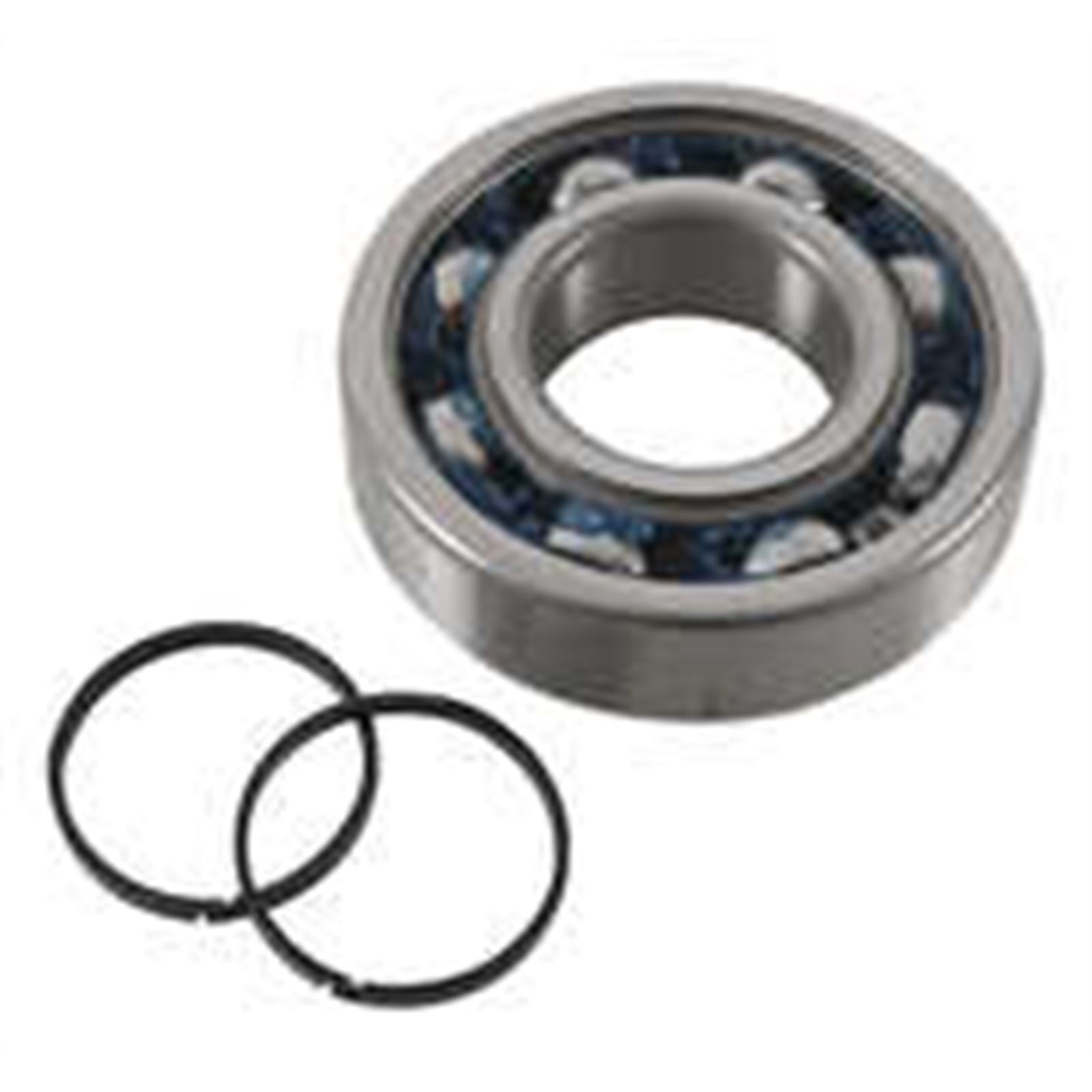 Hot Rods Main Bearing & Seal Kit K081_202738