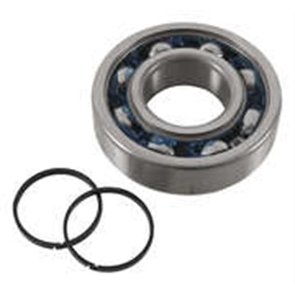 Hot Rods Main Bearing & Seal Kit K081_202738