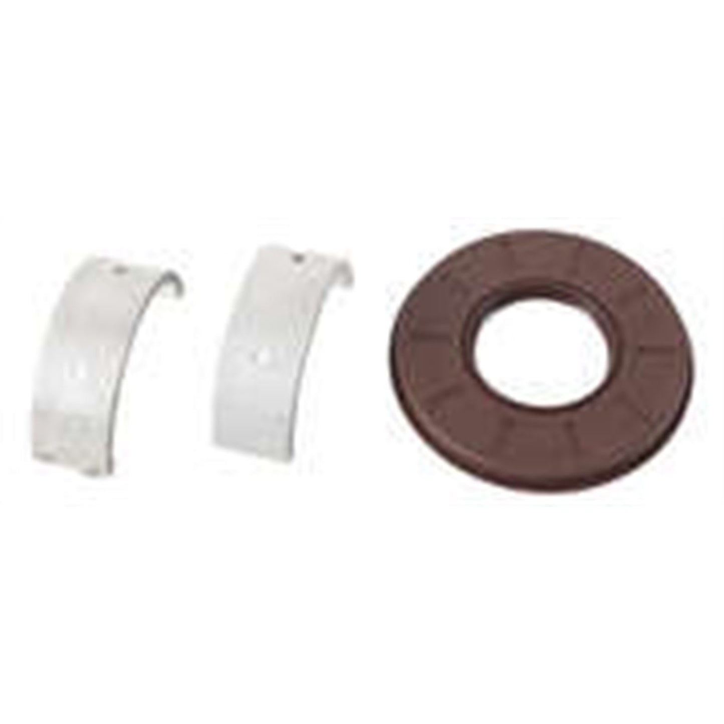 Hot Rods Main Bearing & Seal Kit K084_202740