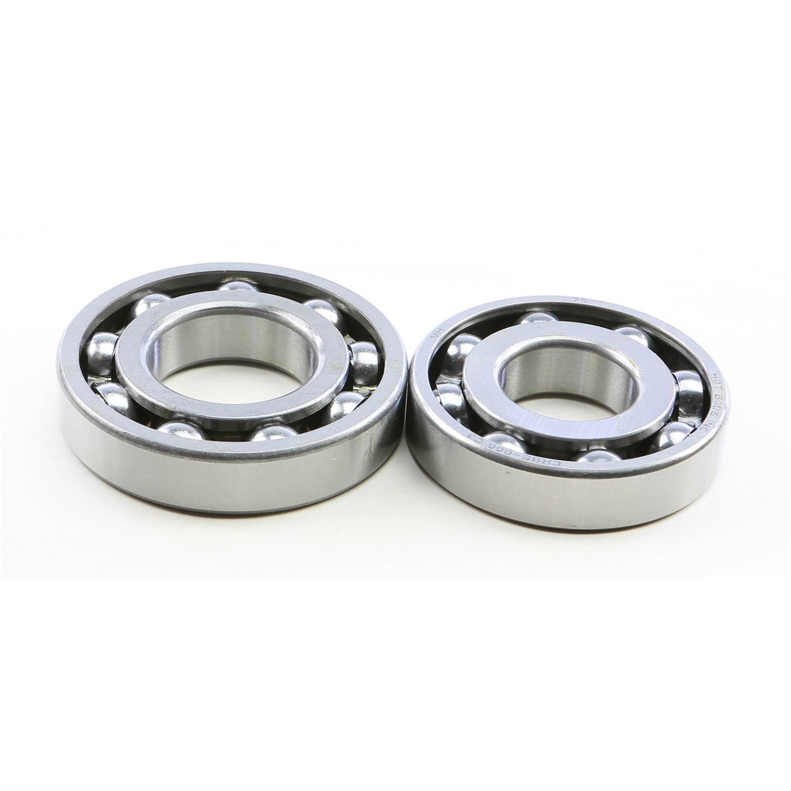 Hot Rods Main Bearing & Seal Kit K086_202741