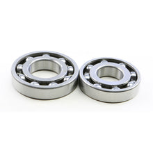 Hot Rods Main Bearing & Seal Kit K086_202741