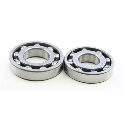 Hot Rods Main Bearing & Seal Kit K086_202741