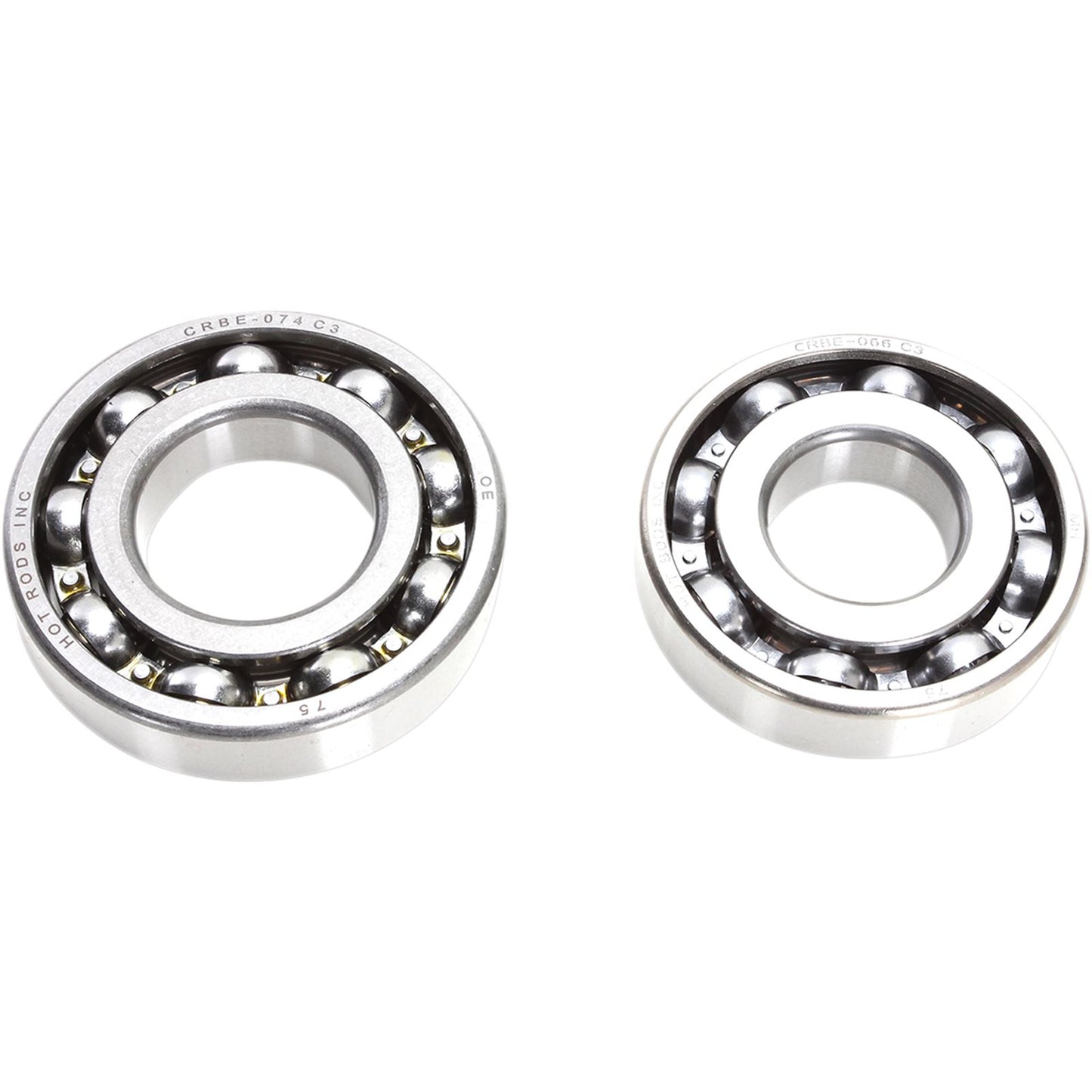 Hot Rods Main Bearing & Seal Kit K086_396638