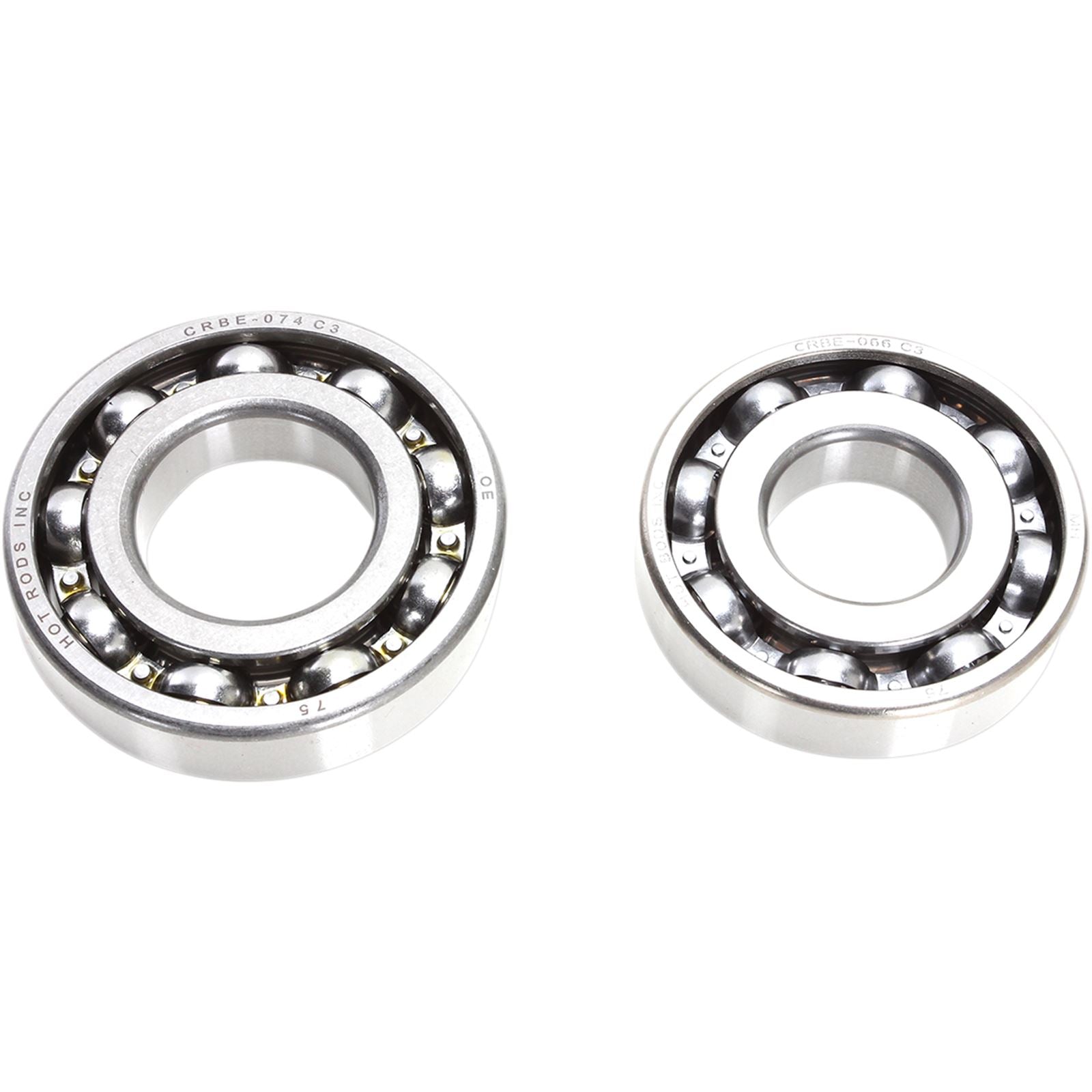 Hot Rods Main Bearing & Seal Kit K086_396638