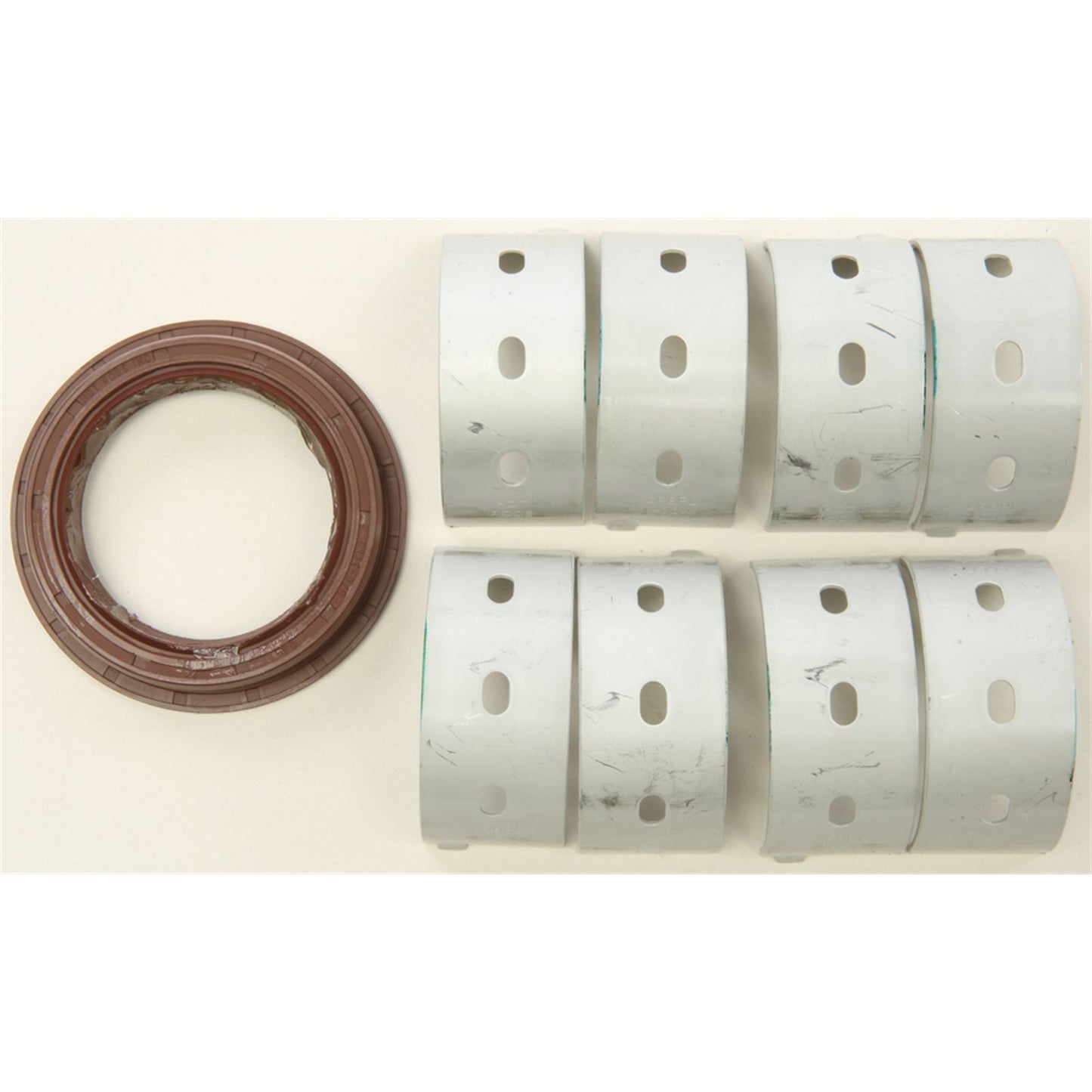 Hot Rods Main Bearing & Seal Kit K087_202743