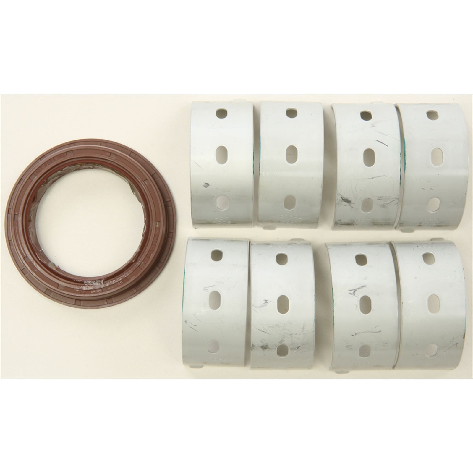 Hot Rods Main Bearing & Seal Kit K087_202743