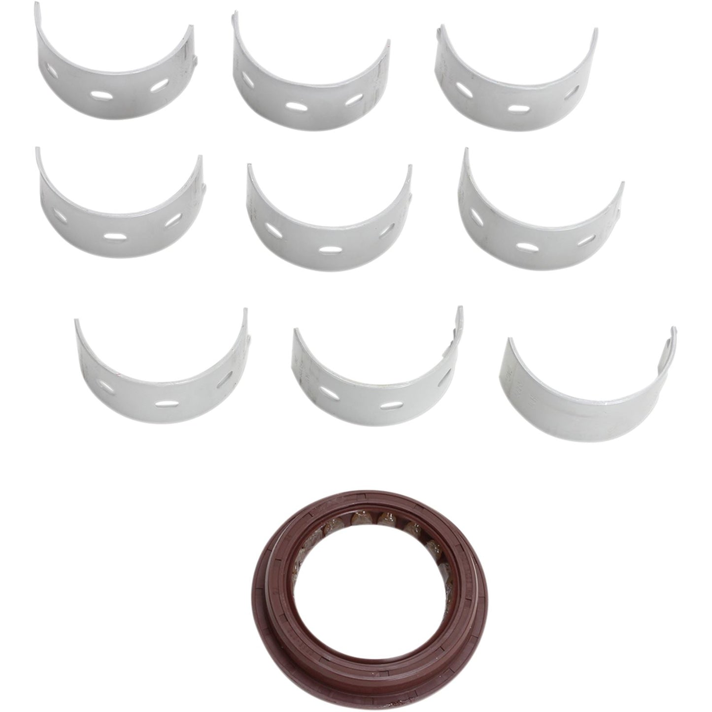 Hot Rods Main Bearing & Seal Kit K088_396639