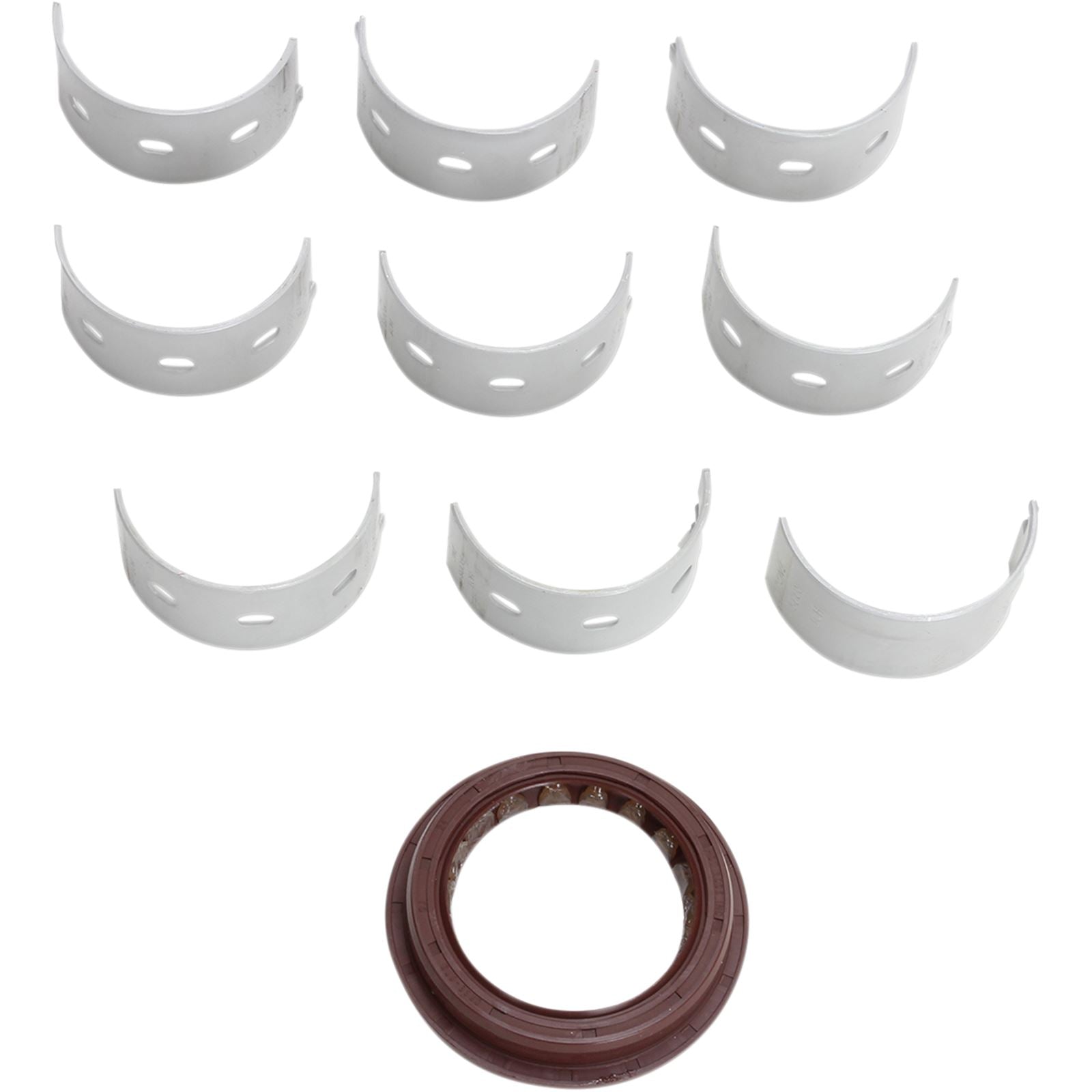 Hot Rods Main Bearing & Seal Kit K088_396639