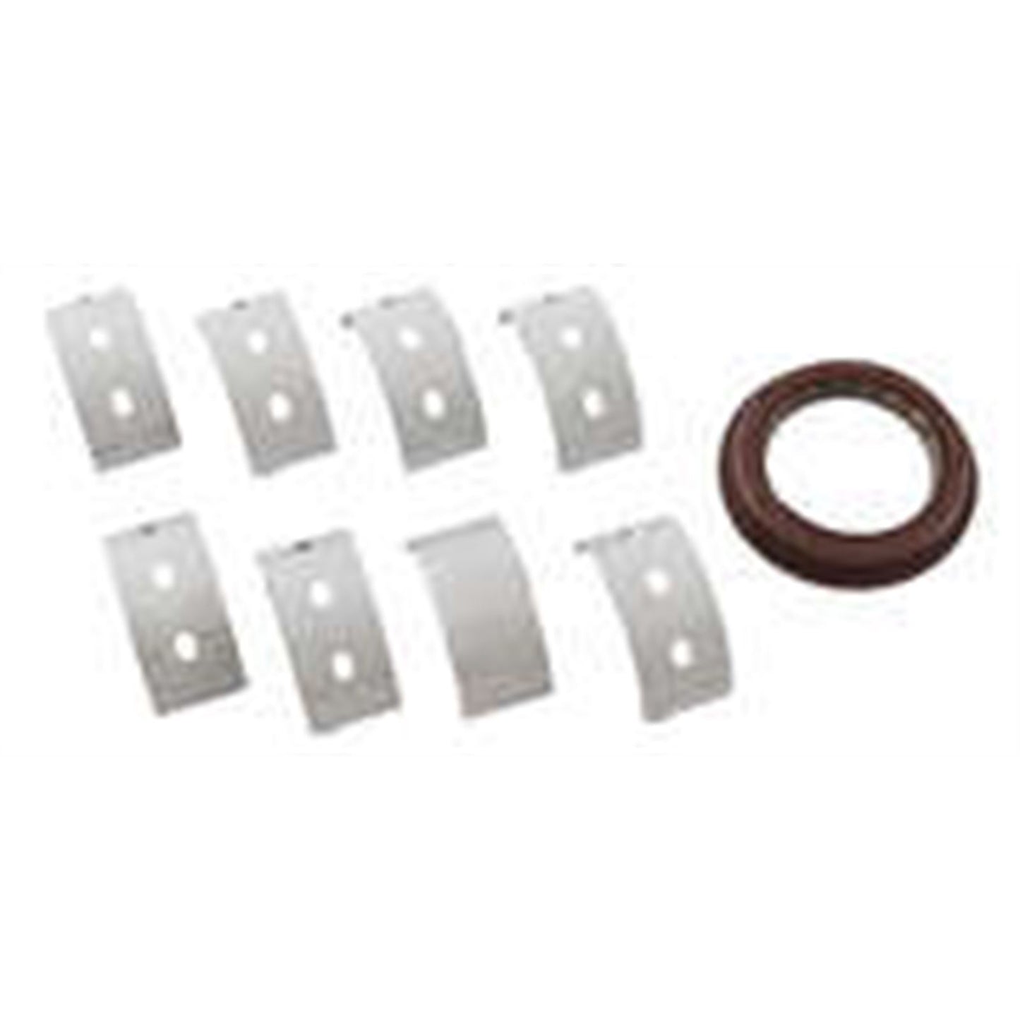 Hot Rods Main Bearing & Seal Kit K088_202745