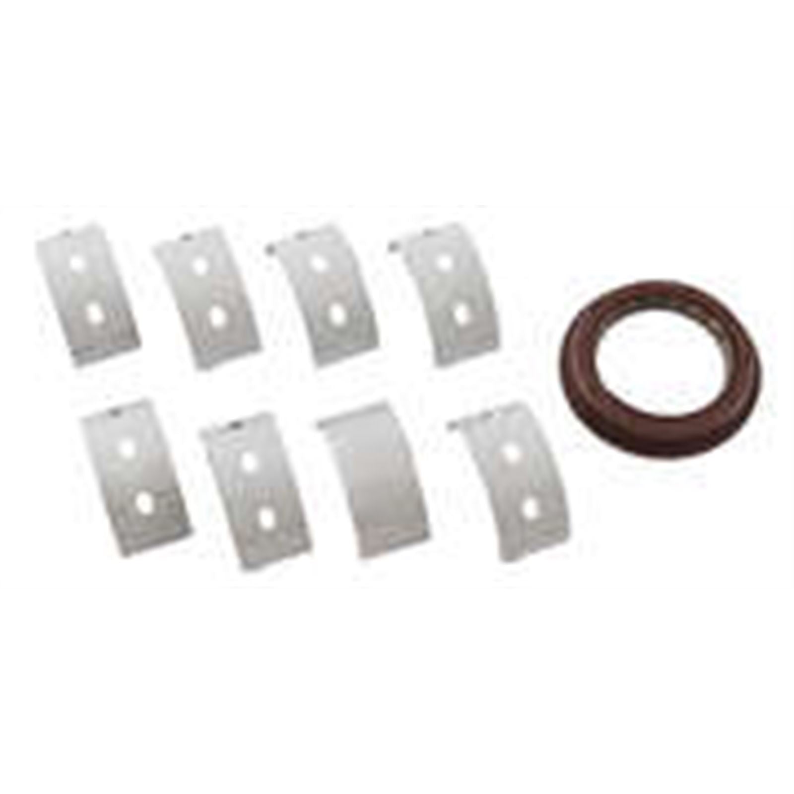Hot Rods Main Bearing & Seal Kit K088_202745