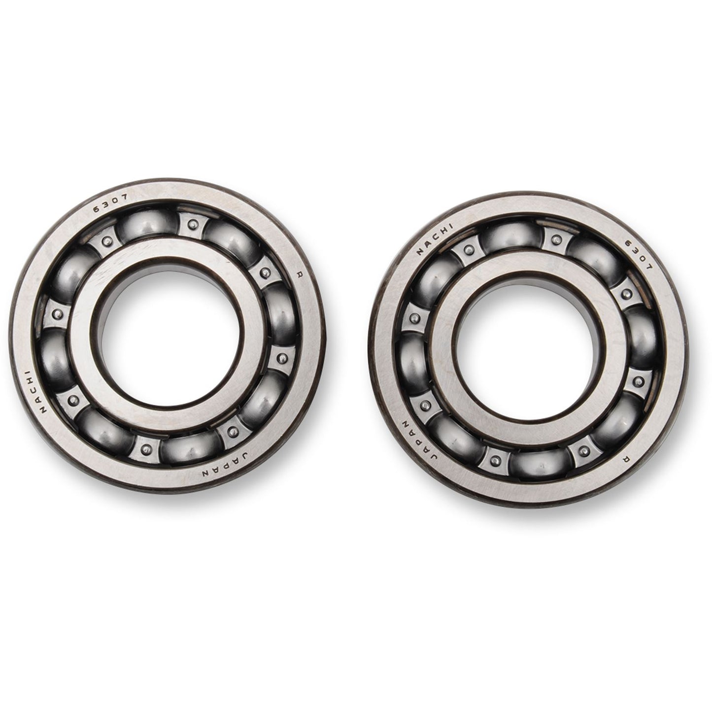 Hot Rods Complete Crank Bearing/Seal Kit K240_396568