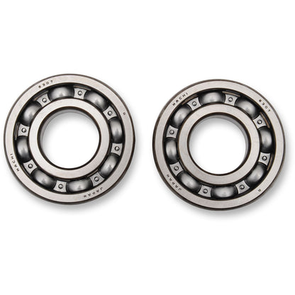 Hot Rods Complete Crank Bearing/Seal Kit K240_396568