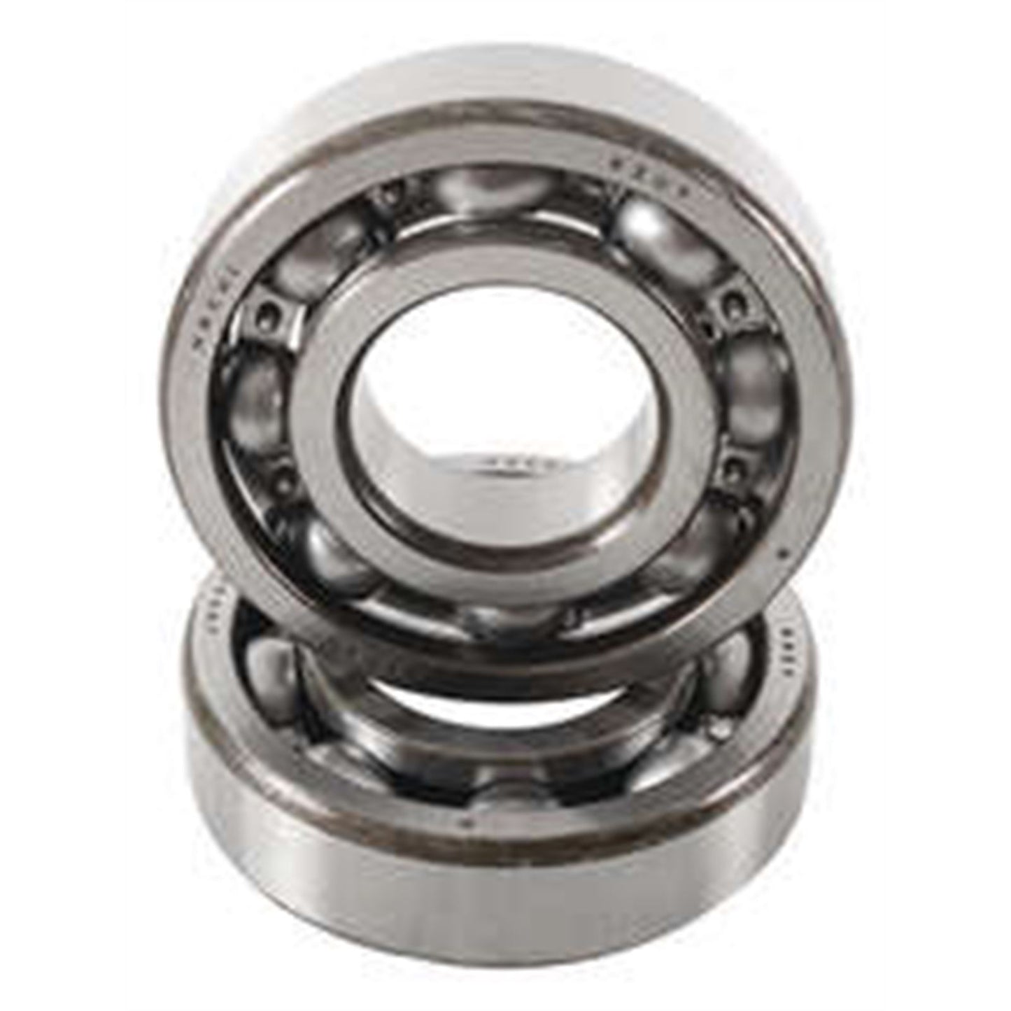 Hot Rods Complete Crank Bearing/Seal Kit K240_202748