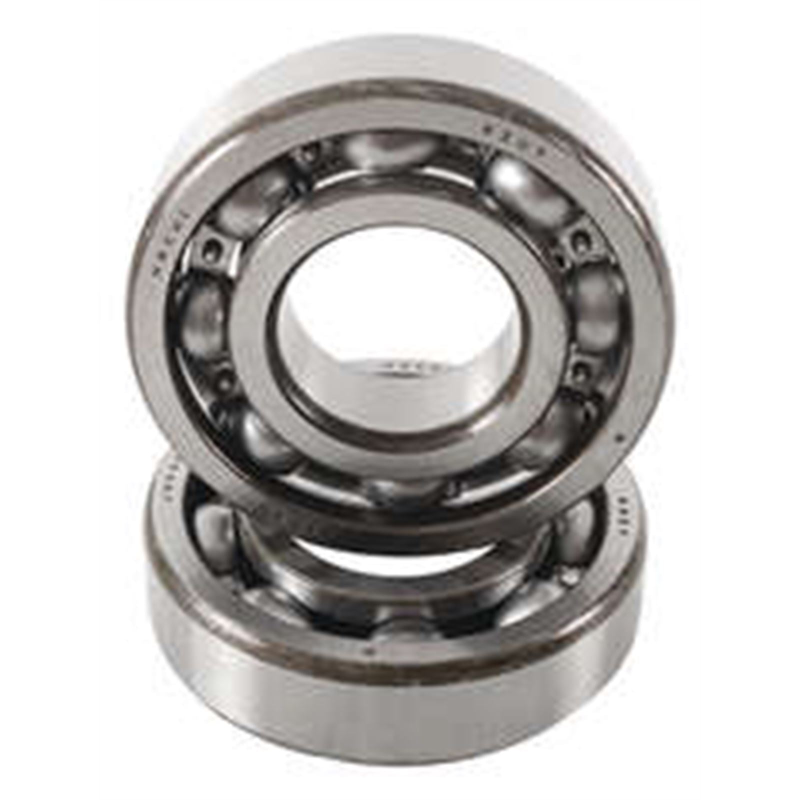 Hot Rods Complete Crank Bearing/Seal Kit K240_202748