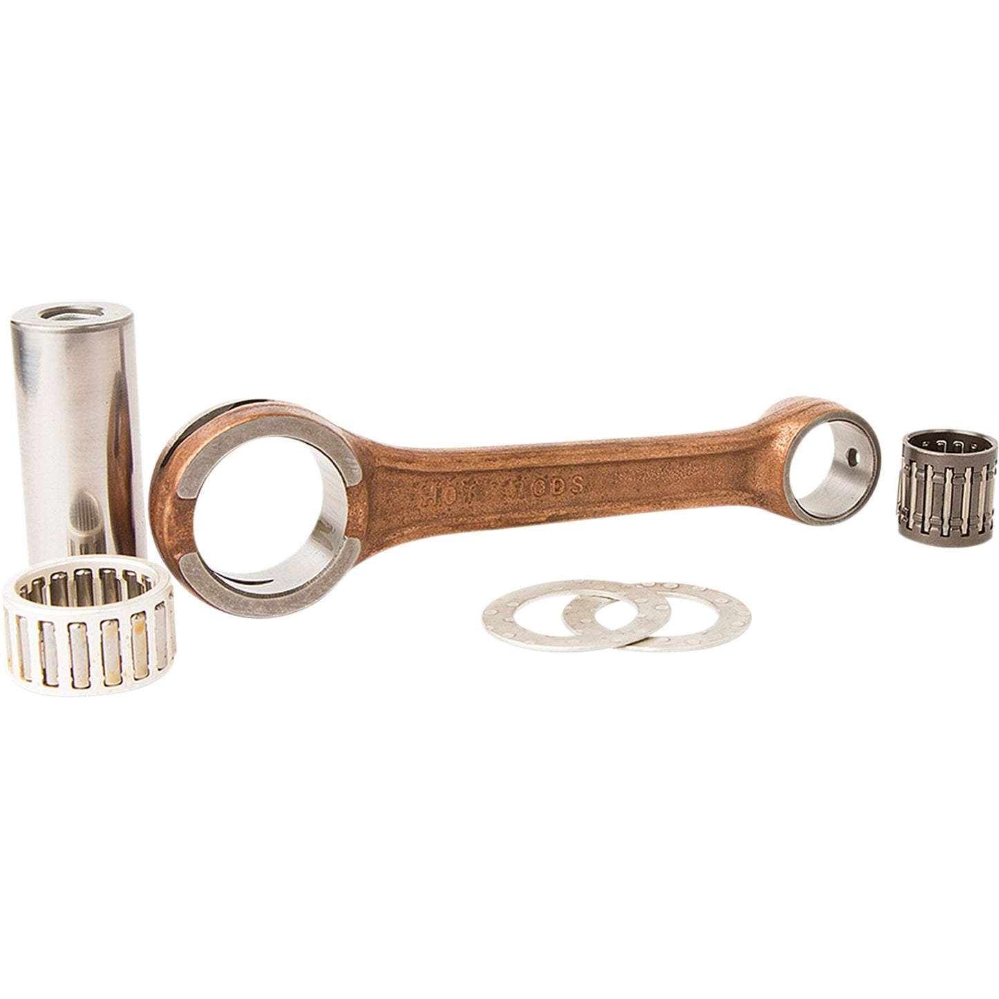 Hot Rods Precision Crafted High Performance Connector Rod Kit 8109_396921