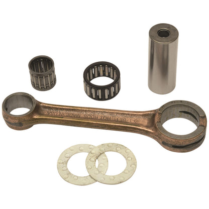 Hot Rods Precision Crafted High Performance Connector Rod Kit 8109_1649790