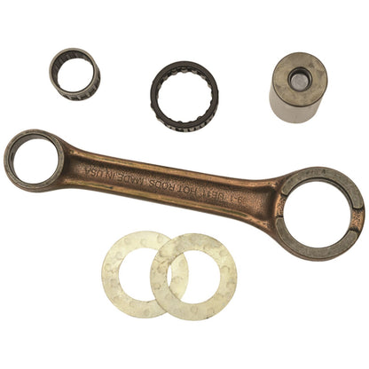 Hot Rods Precision Crafted High Performance Connector Rod Kit 8109_1649791