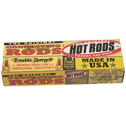 Hot Rods Precision Crafted High Performance Connector Rod Kit 8109_1649792
