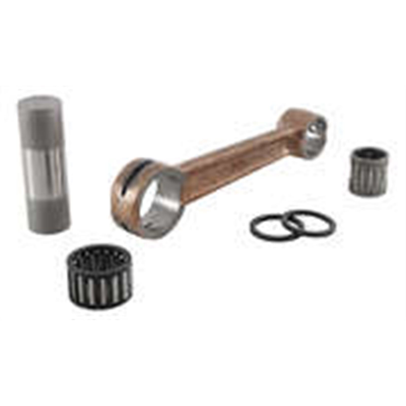 Hot Rods Precision Crafted High Performance Connector Rod Kit 8155_202757