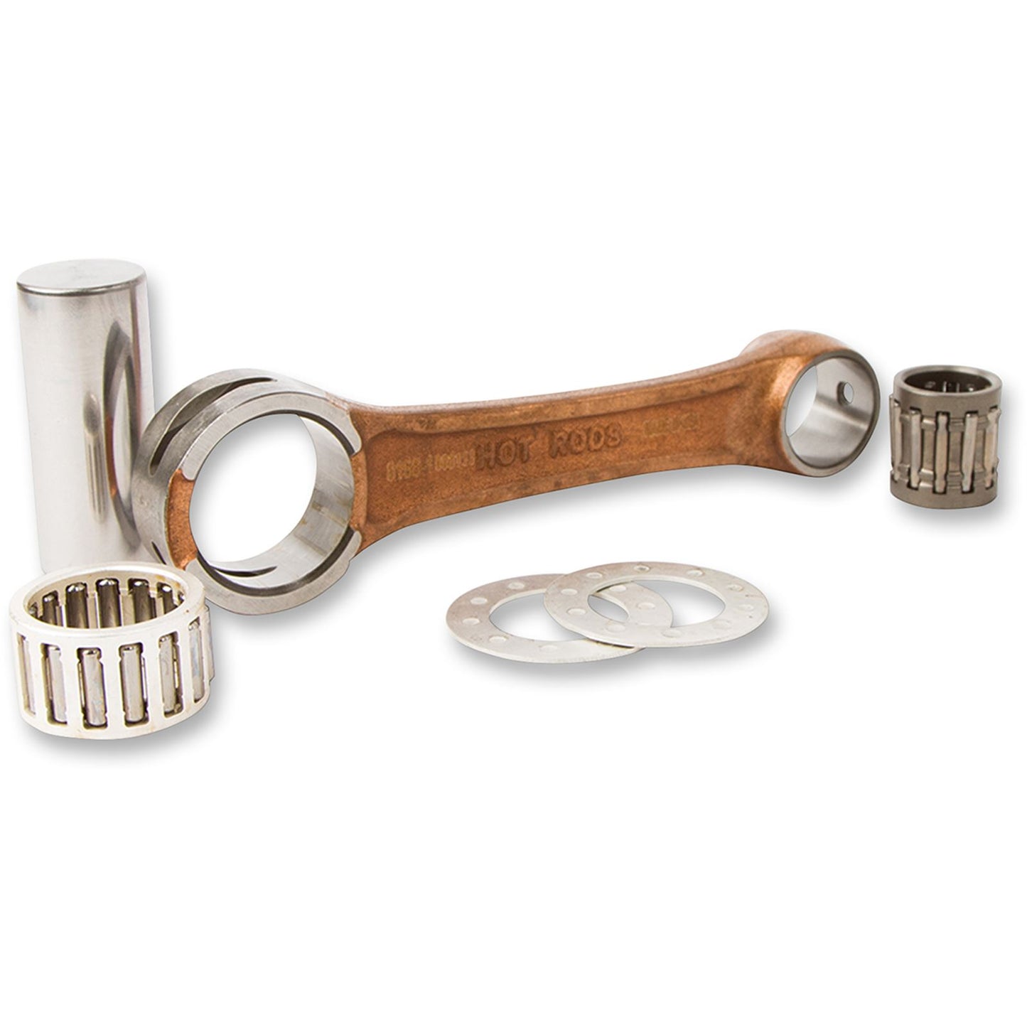 Hot Rods Precision Crafted High Performance Connector Rod Kit 8158_396959