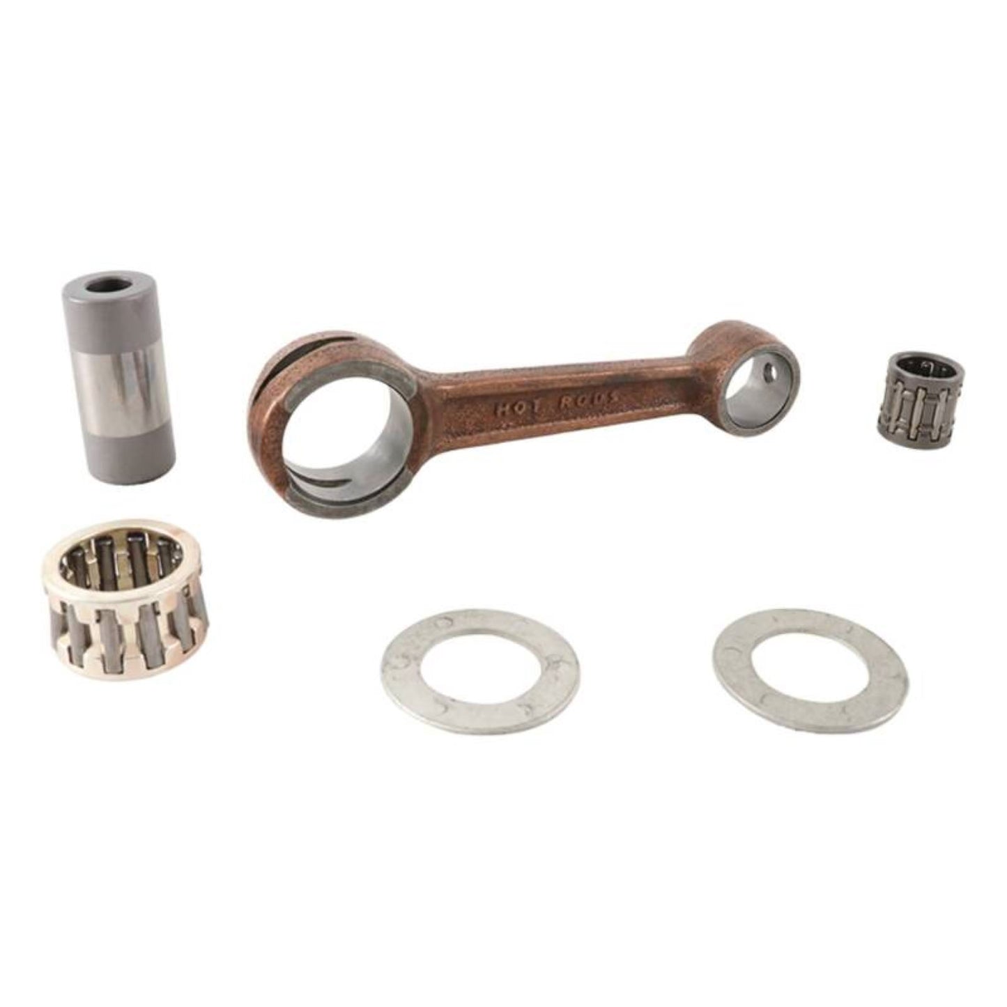 Hot Rods Precision Crafted High Performance Connector Rod Kit 8603_1649817