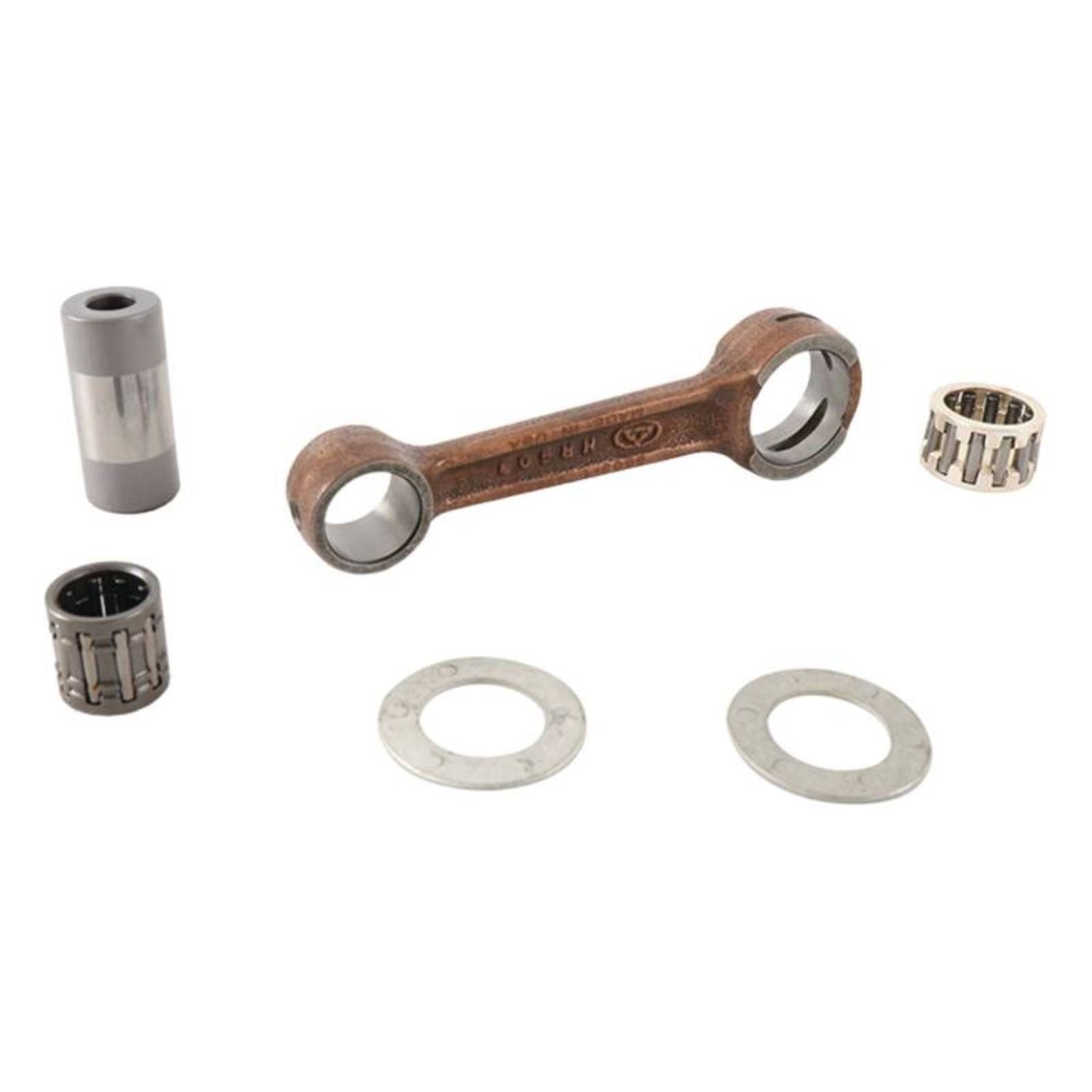 Hot Rods Precision Crafted High Performance Connector Rod Kit 8603_1649818