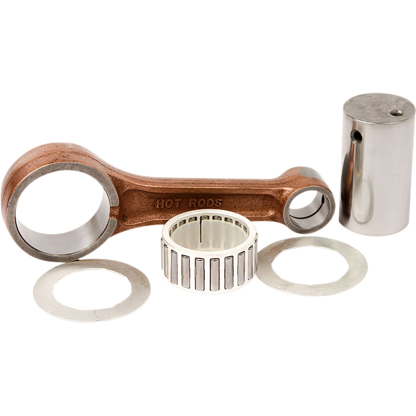 Hot Rods Precision Crafted High Performance Connector Rod Kit 8605_396962