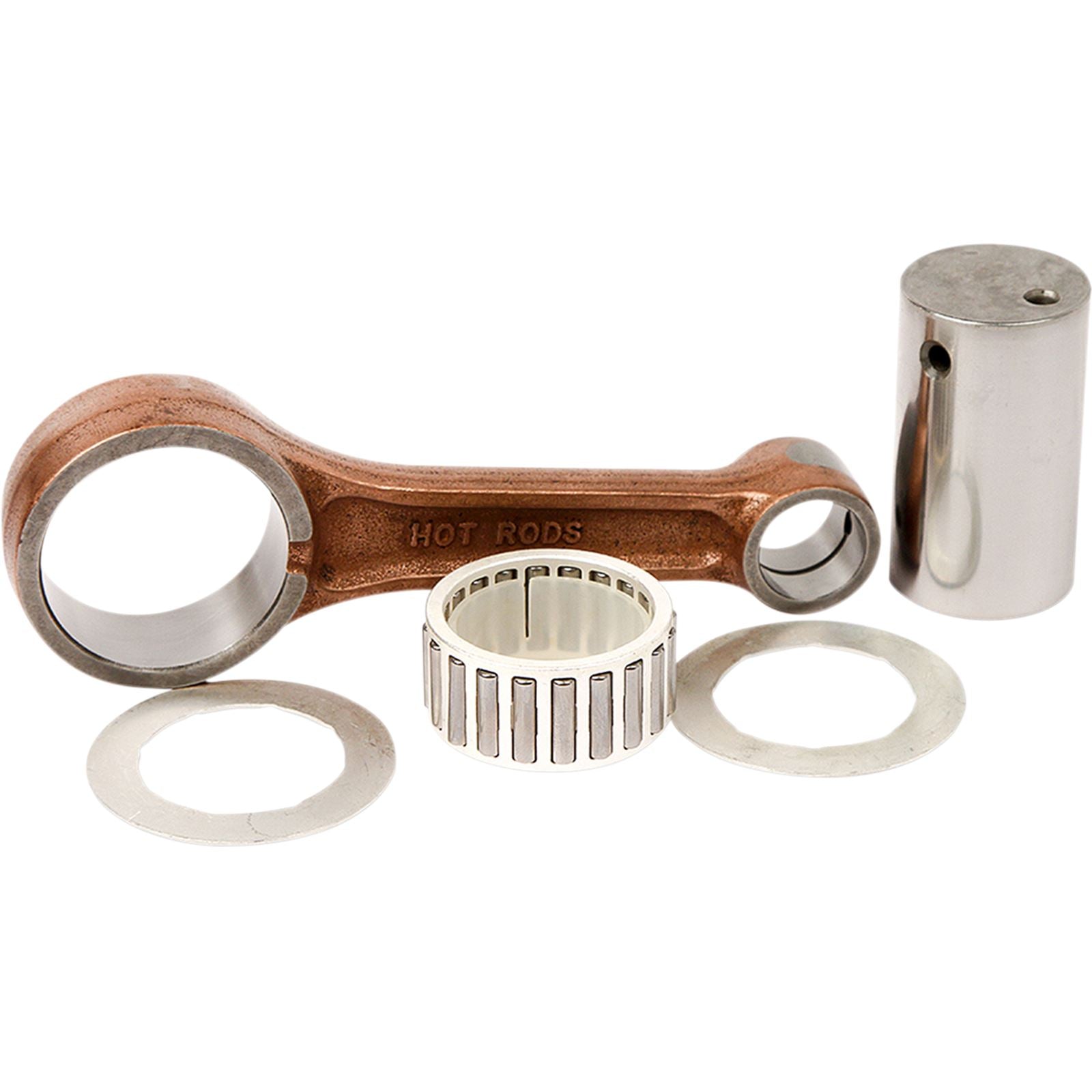 Hot Rods Precision Crafted High Performance Connector Rod Kit 8605_396962