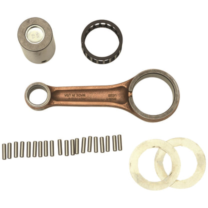 Hot Rods Precision Crafted High Performance Connector Rod Kit 8605_1649813