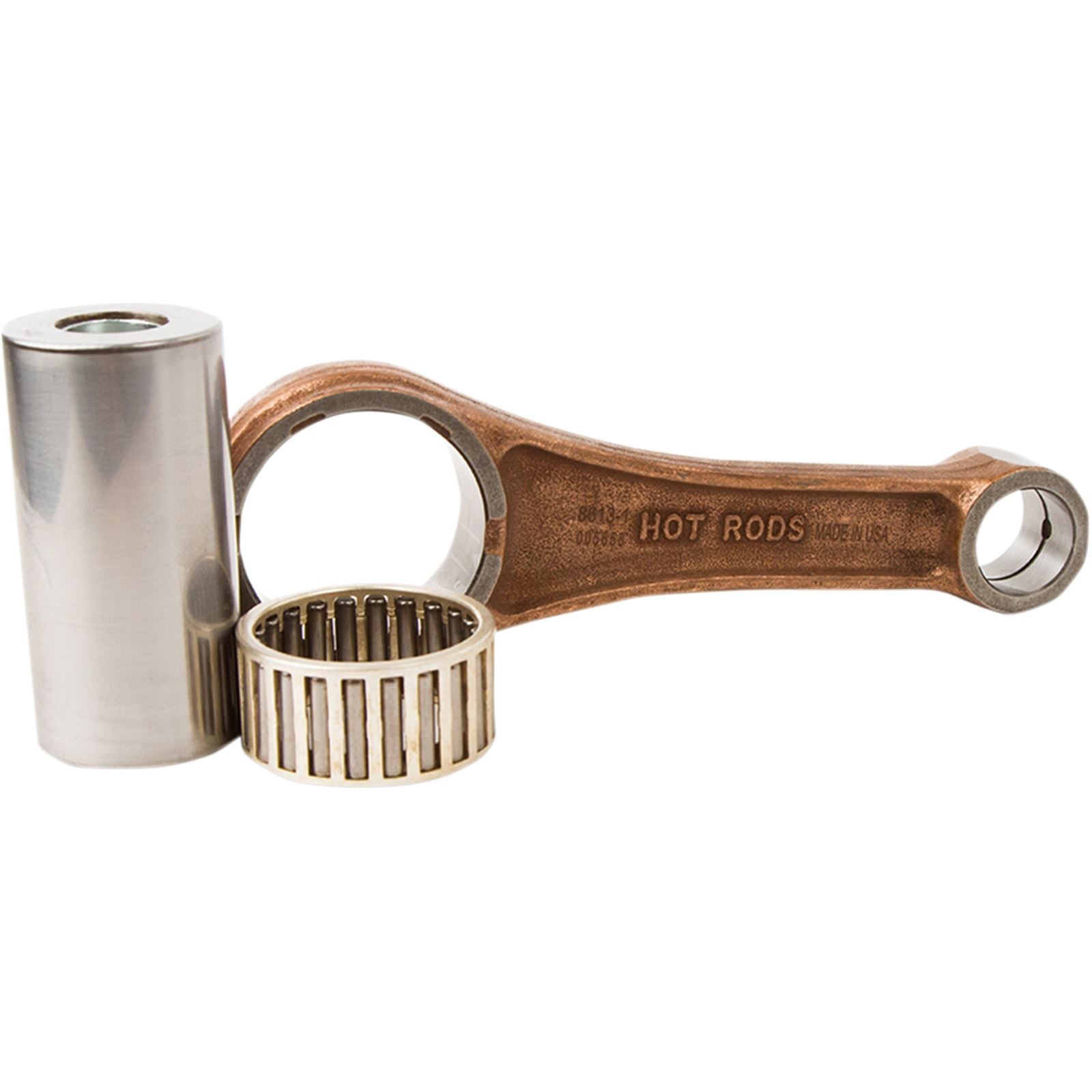 Hot Rods Precision Crafted High Performance Connector Rod Kit 8614_396449