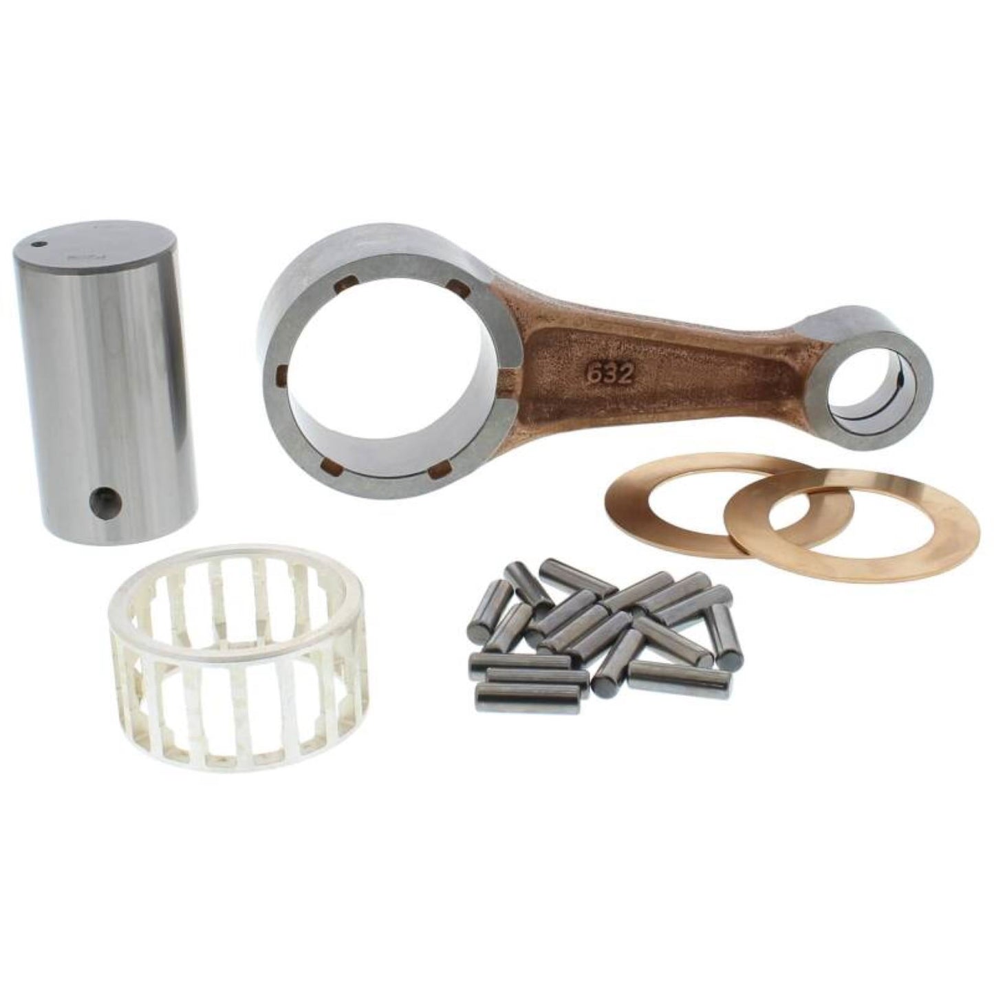 Hot Rods Kit TRX450R '04-05 8632_1648815