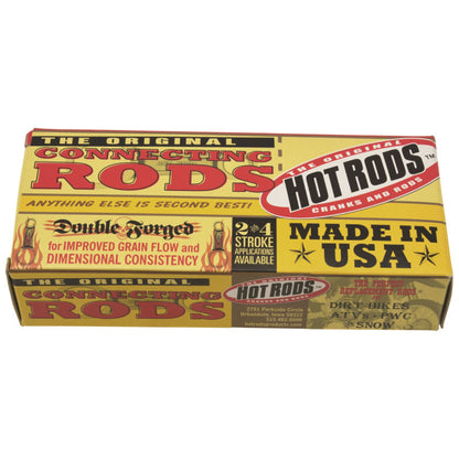 Hot Rods Precision Crafted High Performance Connector Rod Kit 8641_1649032
